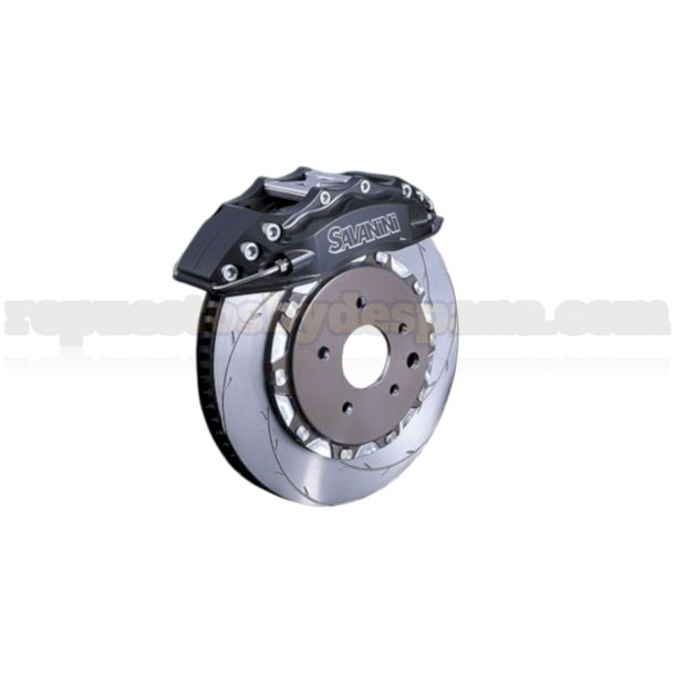 Kit Pinza De Freno- Autopartes Byd